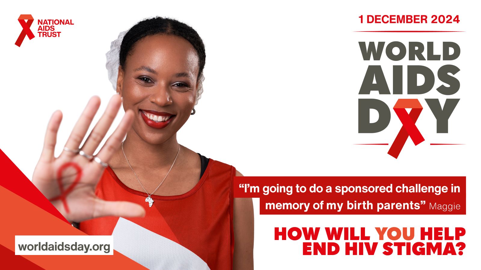 HIV in Leicester What you need to know for World AIDS Day 2024 Live